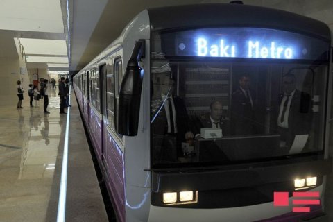 Bakı metrostansiyalarının sayı 76-ya çatacaq - Tarix açıqlandı