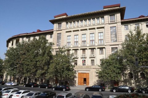 Azərbaycanda xüsusi karantin rejimi 4 may saat 00:00-dək uzadıldı