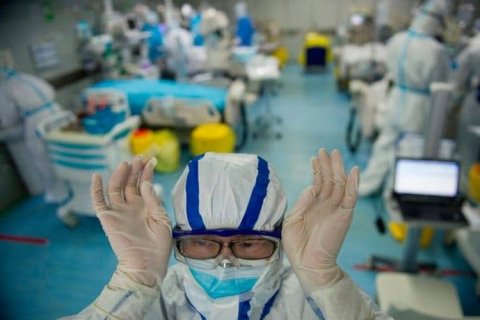 Çində bir gündə cəmi 16 koronavirusa yoluxma qeydə alınıb