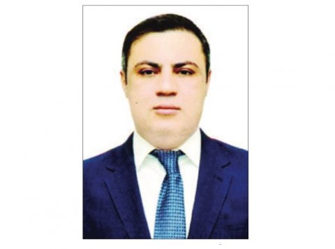 Elşən Vəliyev: "Diplomatik uğurlar mükəmməl siyasətin nəticəsidir"