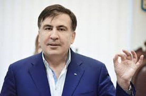 Saakaşviliyə Ukraynada yeni vəzifə təklif edildi