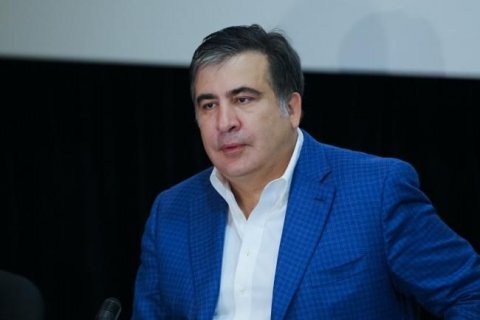 Mixail Saakaşvili Zelenskinin təklifini qəbul etdi: