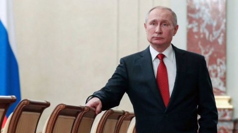"Putin heç vaxt görüşlərə hazırlıqsız gəlmir"