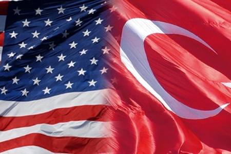 Türkiyə ABŞ-a tibbi yardım göndərəcək