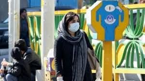 İranda koronavirusa görə metanol içən 700-dən çox insan öldü