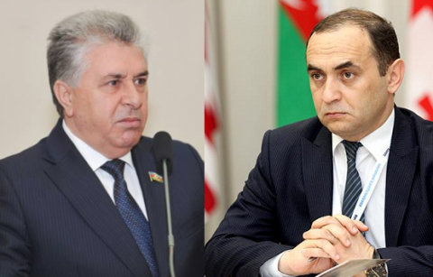 İki deputata yeni vəzifə verildi: