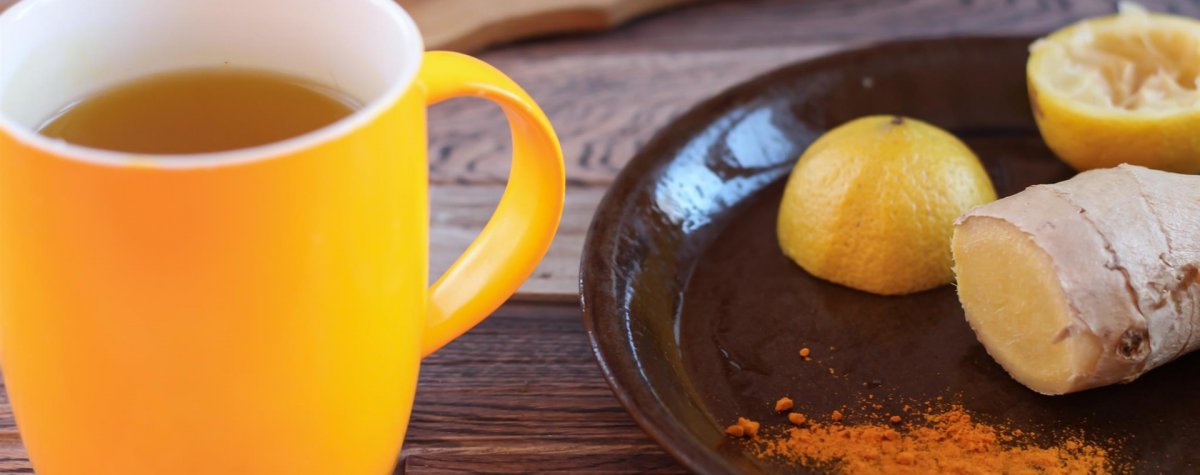 Sarıkök çayı içmək üçün 5 səbəb - Ağciyərin zədələnməsinin qarşısını alır