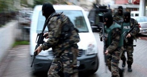 Türkiyədə PKK terrorçuları zərərsizləşdirilib