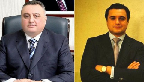 Deputat Mahmudovların xaricdə aşkarlanan milyonlarından DANIŞDI