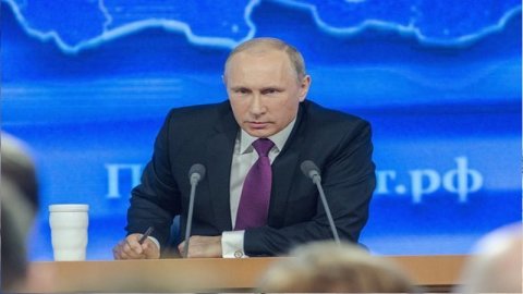 Putin dörd generalı işdən çıxardı
