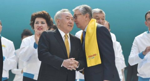 Qazaxıstanı kim edarə edir: Nazarbayev, yoxsa Tokayev? – Şok açıqlama
