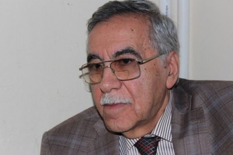 Tanınmış jurnalist vəfat etdi - ŞƏKİL
