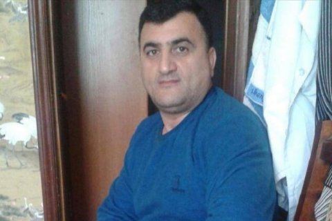 Azərbaycanlı iş adamı Moskvada vəfat etdi