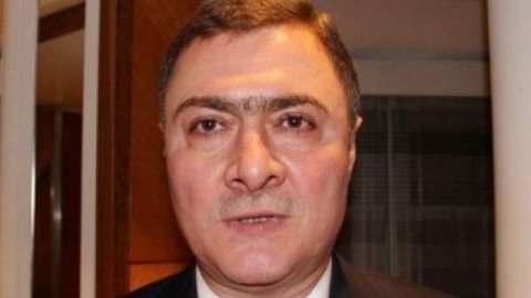 Deputat oğlunun Londonda şirkəti üzə çıxdı - ŞƏKİLLƏR