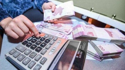 190 manat məsələsi Milli Məclisin GÜNDƏMİNDƏ: yenidən verilməsi üçün...