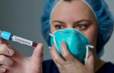 Maska taxmaq koronavirusdan qoruyur? — ÜST AÇIQLADI