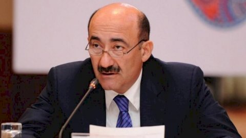 “Əbülfəs Qarayev o boyda korrupsiyanın qarşısında sərbəst buraxıldı“