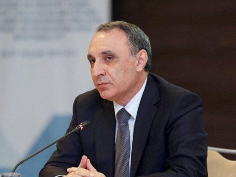 Kamran Əliyev İsmət Qayıbovun oğluna vəzifə verdi - Daha 10 rayona yeni prokurorlar təyin edildi