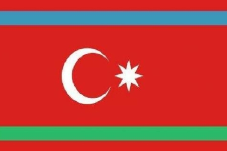 Qərbi Azərbaycan Respublikasının bayrağı təsdiqləndi - Qafar Çaxmaqlıdan açıqlama