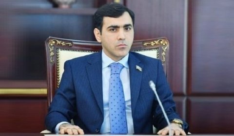 Azərbaycan bu sınaqdan da üzüağ çıxaçaq-Deputat