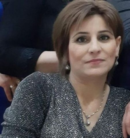 Azərbaycanda 43 yaşlı qadın müəllim koronavirusdan öldü - ŞƏKİL
