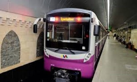 Operativ Qərargahdan metronun fəaliyyəti ilə bağlı açıqlama