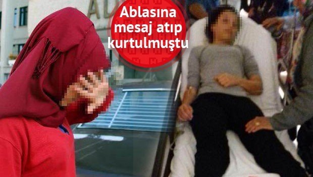 Təcavüzkar sərbəst buraxıldı, qız intihar etdi