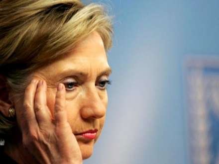 WikiLeaks Hillari Klintonu niyə hədəfə alıb?