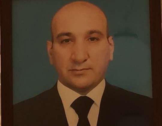 General Çovdarovun şok mesajı: 