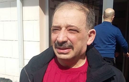 Rauf Mirqədirov İsveçrədən sığınacaq istəyib 