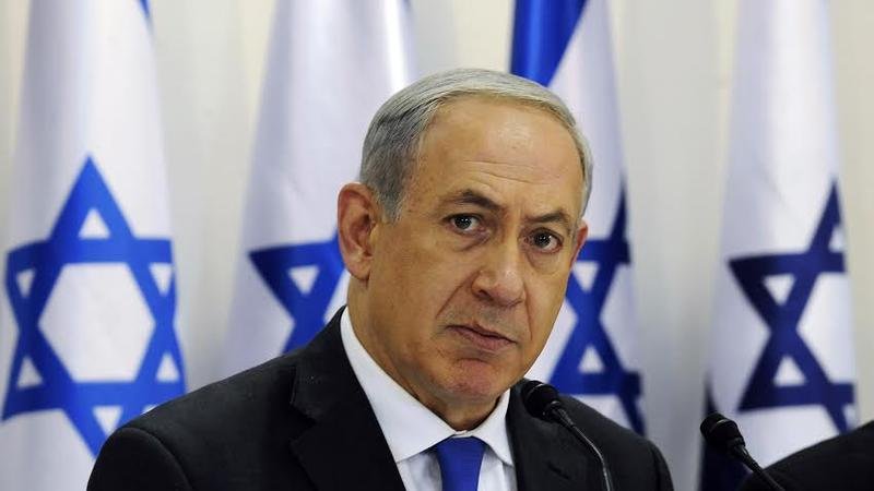 Netanyahudan ŞOK İDDİA: 