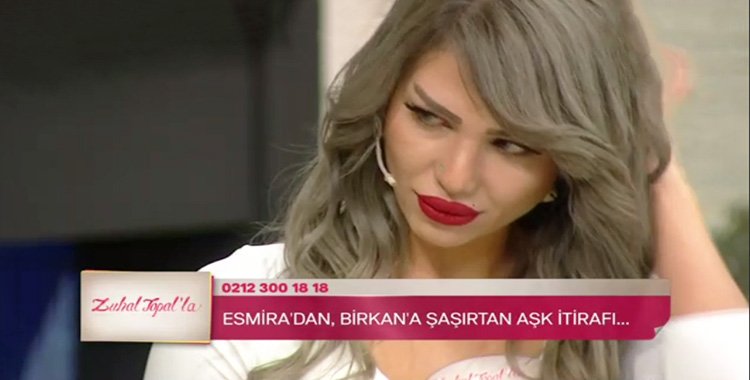 Türkiyədə evlilik proqramına çıxan azərbaycanlı qız "oğlan" imiş 