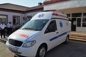 Şəkidə ailəsinə əsəbləşən kişi özünə xəsarət yetirdi