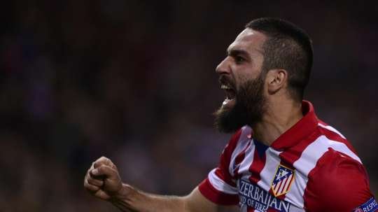 Arda Turan bu təklifdən imtina etdi Arda Turan bu təklifdən imtina etdi