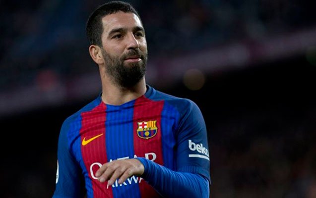 Arda Turan Çin klubunda oynayacaq