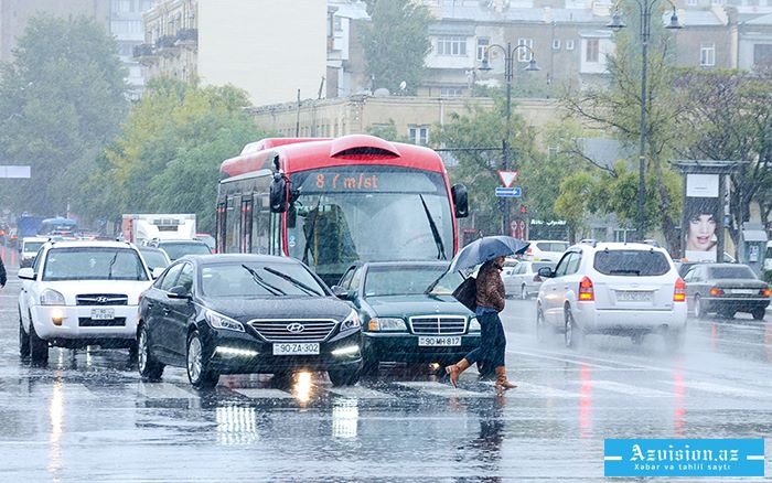 Hava yenidən pisləşəcək, qar yağacaq