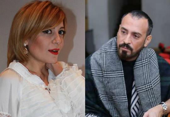 “Səidə Sultana evlilik təklif etdim, qəbul etmədi” 