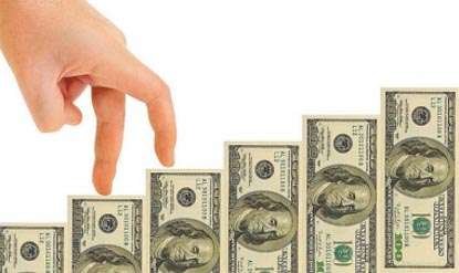 Azərbaycanda dolların məzənnəsi kəskin ucuzlaşdı