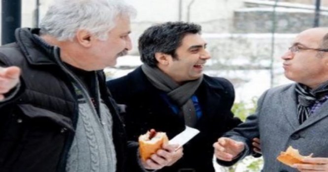 “Qurdlar Vadisi Darbə” haqqında 
