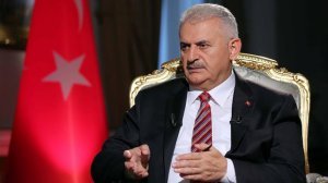 Binali Yıldırım: "Hərbi çevrilişə cəhdlə əlaqədar 40 min nəfər saxlanılıb"