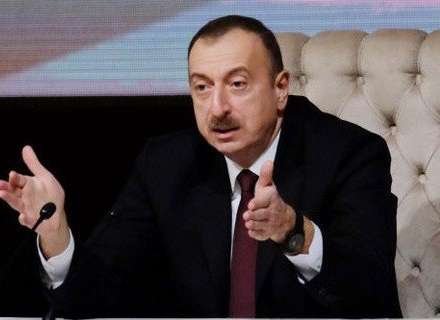 "Ariz Əliyev qanunları ayaqlar altına alaraq özünü "balaca padşah" kimi aparır" 