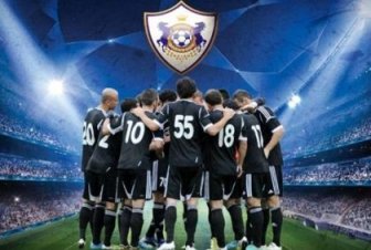 Bu gün ​"Qarabağ" Çempionlar Liqasında cavab oyununu keçirəcək