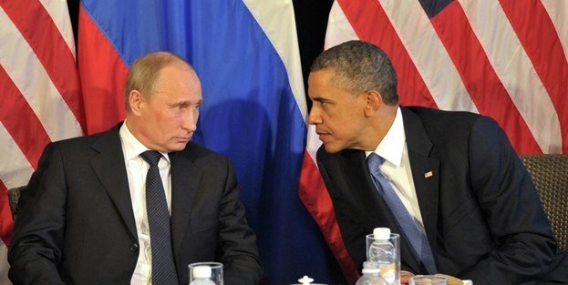 Obamadan Putinə Səddam Hüseyn bənzətməsi