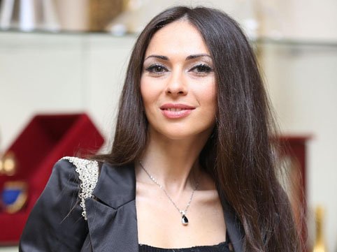 Manana Akif Çovdarovla əlaqəsindən danışdı: 
