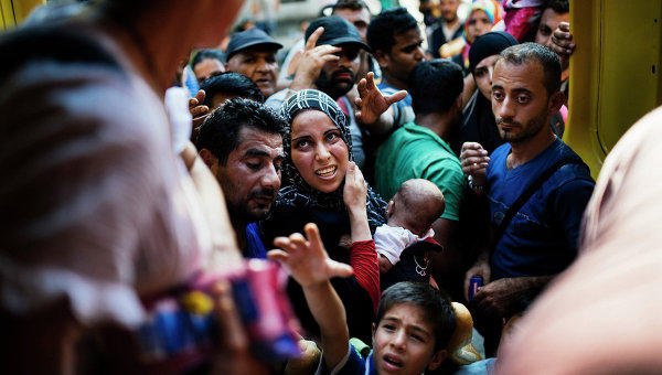 Bakını hədəfə aldılar, amma özlərini vurdular