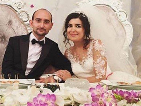 Faytonçu Nazimin qızının toyundan görüntülər Faytonçu Nazimin qızının toyundan görüntülər
