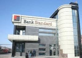 “Bank Standart”ın ləğv edilmə səbəbi açıqlandı 