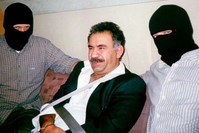 Abdulla Öcalana ailəsi ilə görüşməyə icazə verildi