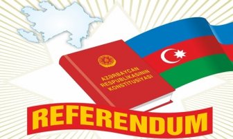 Sabah referendumqabağı təşviqat dayandırılacaq