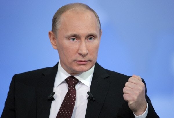 “Putin lider yox, diktatordur” 